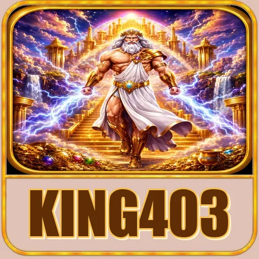 Instalasi king403