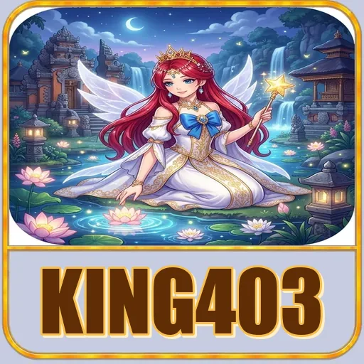 Troubleshooting king403